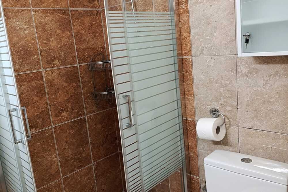 Апартамент 304 Ва-Ко - Керамоти Гърция