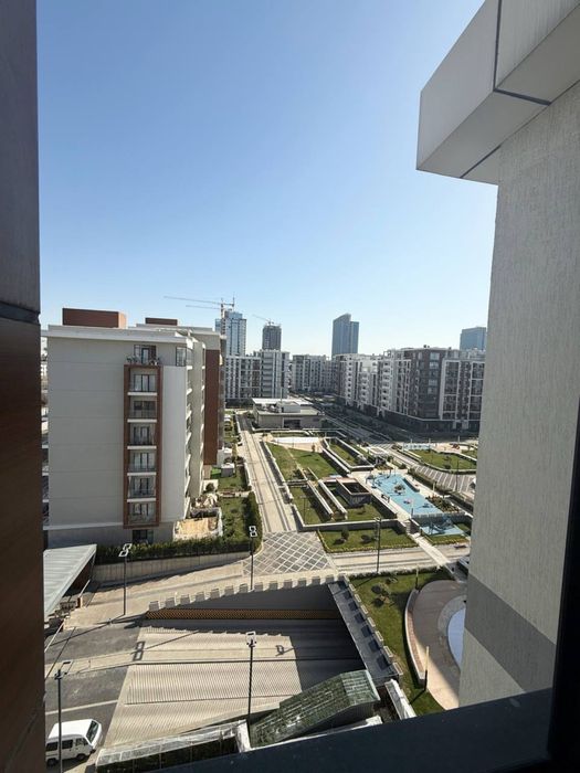 Срочная продажа !!! В Ташкент Сити ЖК Gardens