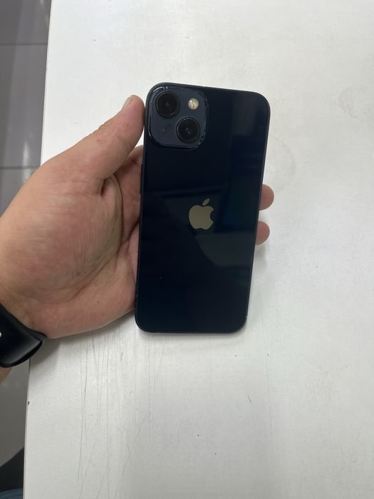 Iphone 13 (128GB) в идеальном состояний