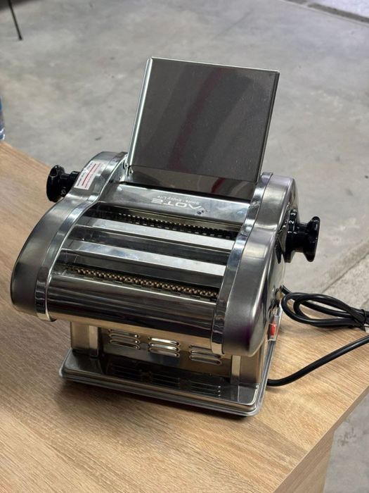 Тестораскатка электрическая для дома