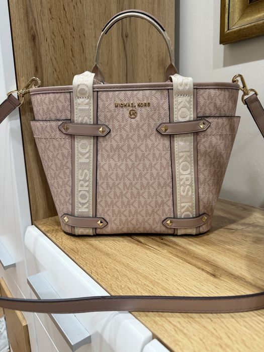 Дамска чанта Michael Kors