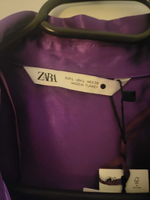 Rochie casual superba Zara