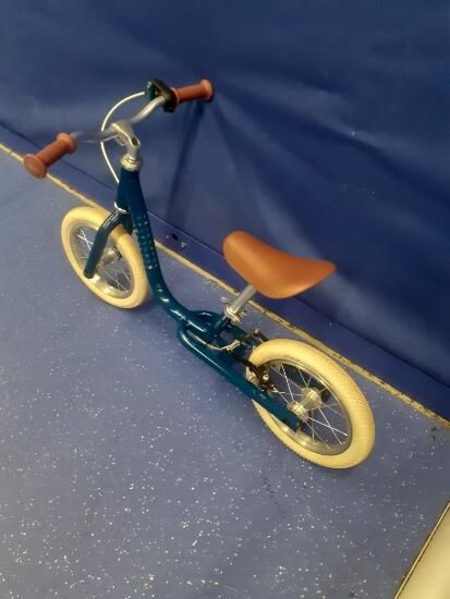 Bicicletă fără pedale - produs resigilat - (SecondHand) Decathlon