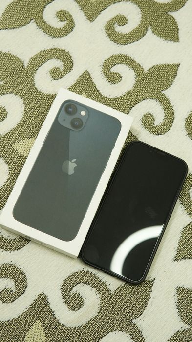 Айфон 13 сатылады