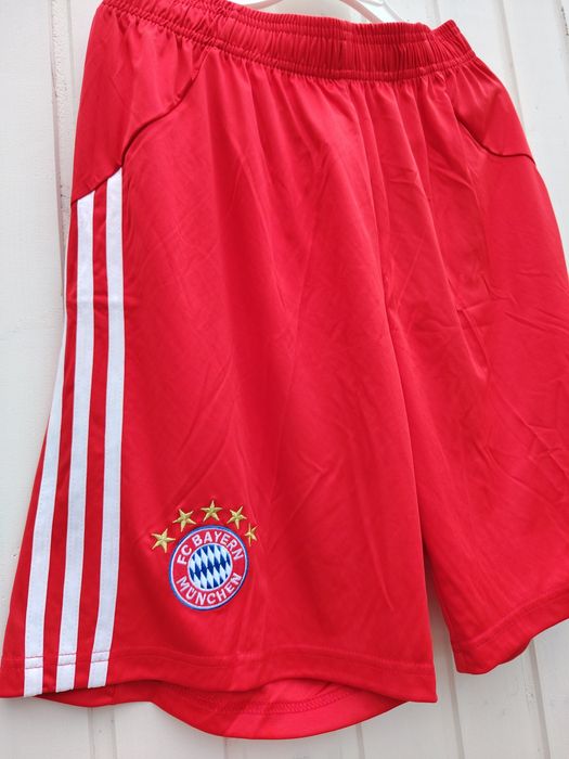Sort fotbal Bayern Munchen