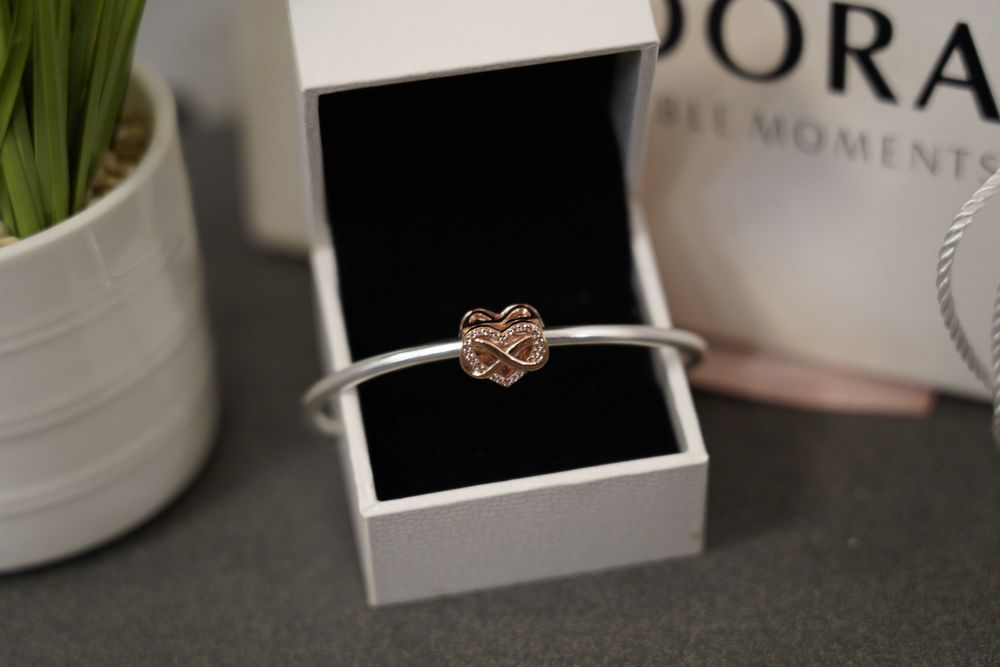 Талисман Пандора - Безкрайност