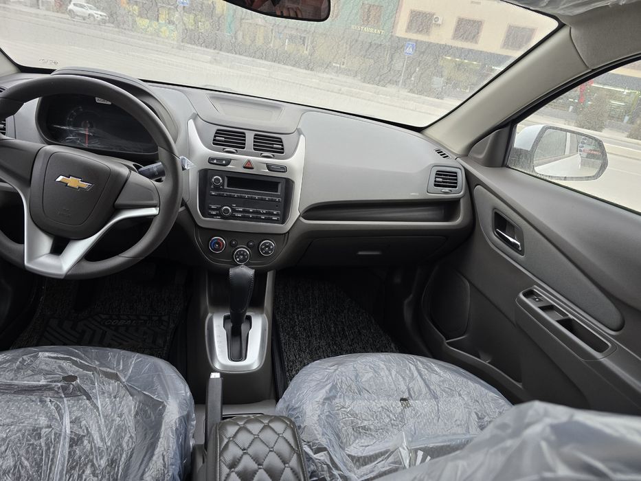 Кобальт ат сотилади 2021-22