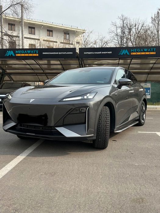 Deepal S7 продается