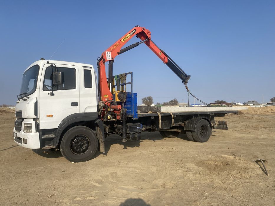 Услуга Манипулятора