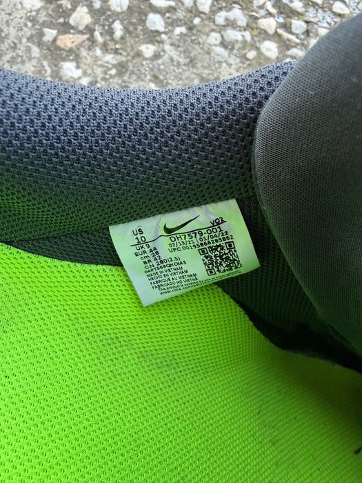 Nike Air Force 1 мъжки обувки, 44 номер.