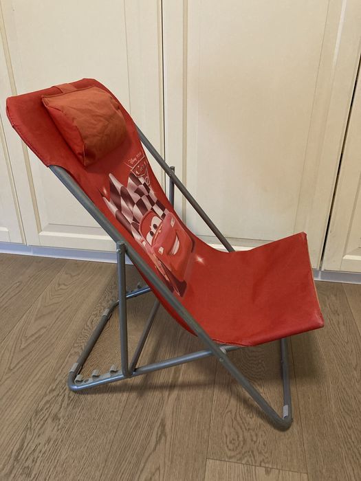 Scaun Cars pentru copii