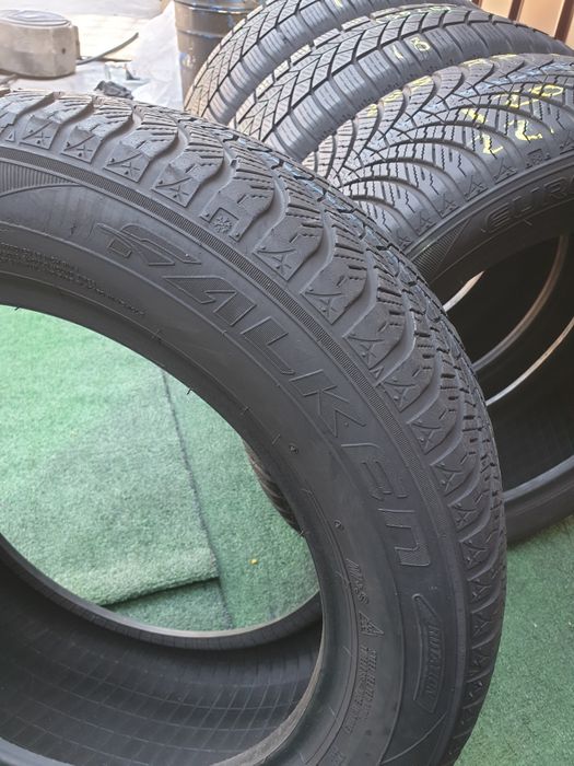 205.55.16 2x Imperial 2x Falken 2xContinental 2x Triangle