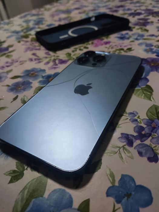 Iphone 13 Pro Max 256gb 100акб