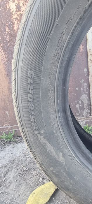 Продам  авто шины