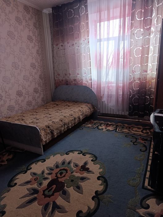 Аренда квартиры посуточно