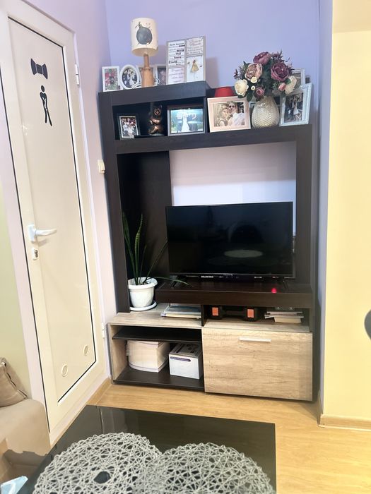 Чусто нова свкция.