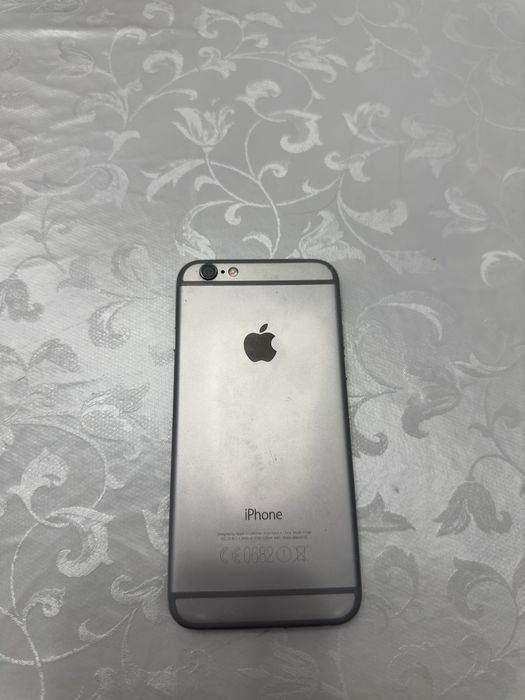 Iphone 6 32 gb идеал