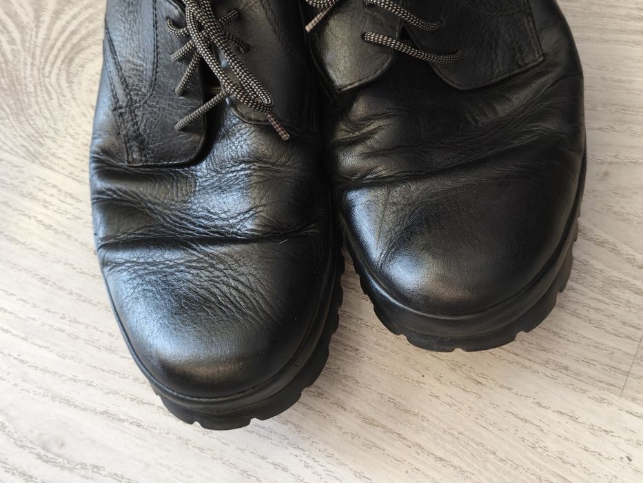 CAMPER 45 мъжки обувки от ествесвена кожа