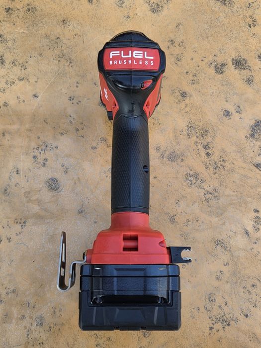 Винтоверт MILWAUKEE M18 FQId
