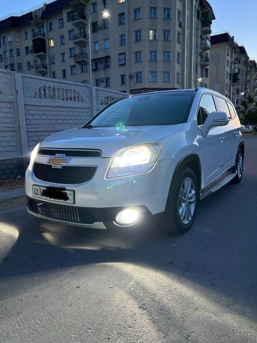 Orlando 2014 yil. Eng fuli. 13700