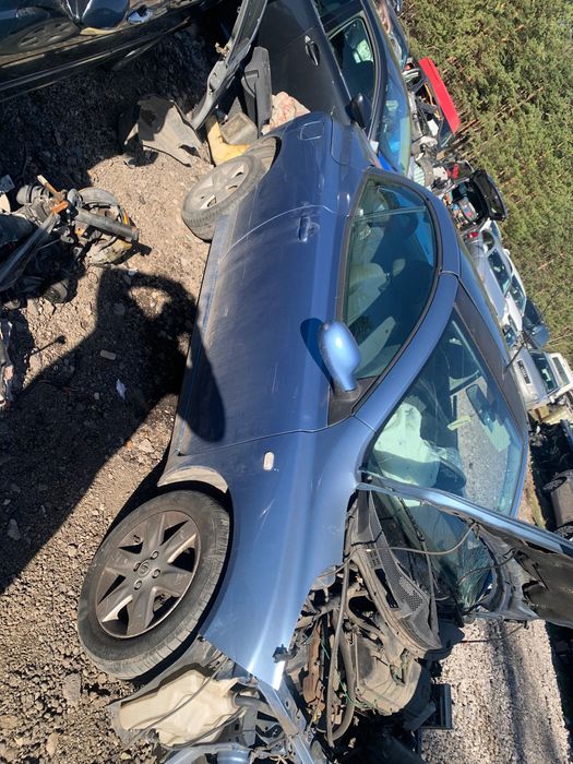 Nissan Micra 1.4i 2006г