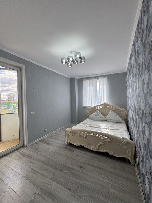 Продам 3х комнатную квартиру