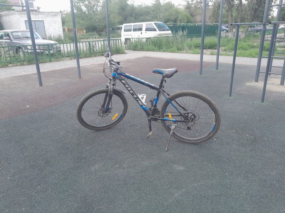 Продам скоростной велосипед