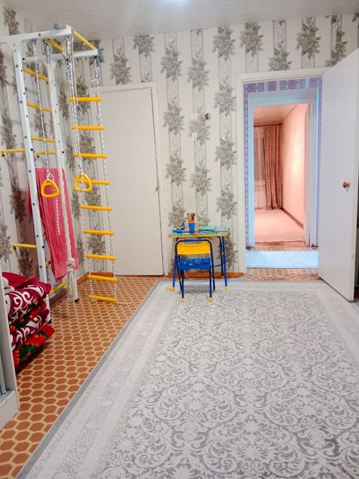 Продаетса квартира