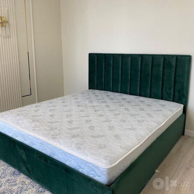 Matras 3 yil garatiyasi bor