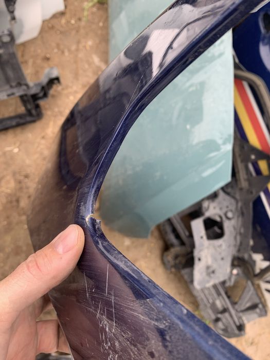 Aripa fata Bmw Seria 5 G30 G31 partea dreapta an 2017/2018/2019/2022