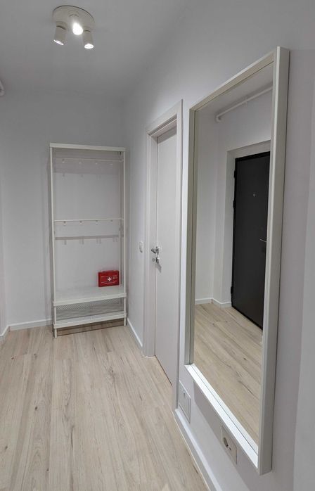 Studio open space + loc parcare Primavara Ghencea