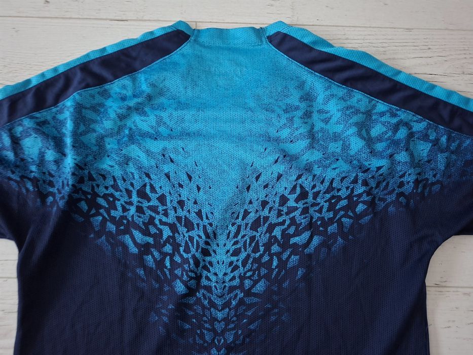 Nike Dry Fit-Ориг. Тениска