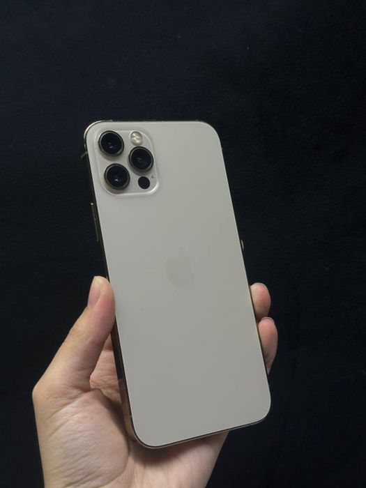 Iphone 12 pro/Ortalyq