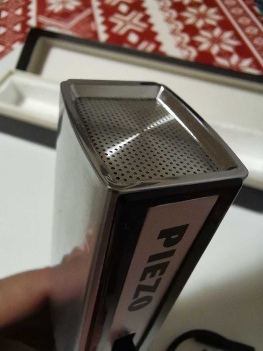 Microfon Wireless PEIZO fm WX-172