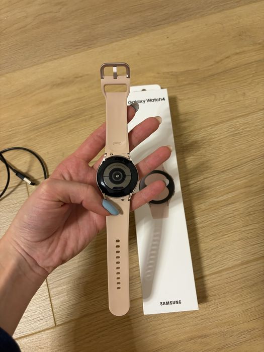 Samsung Galaxy Watch 4