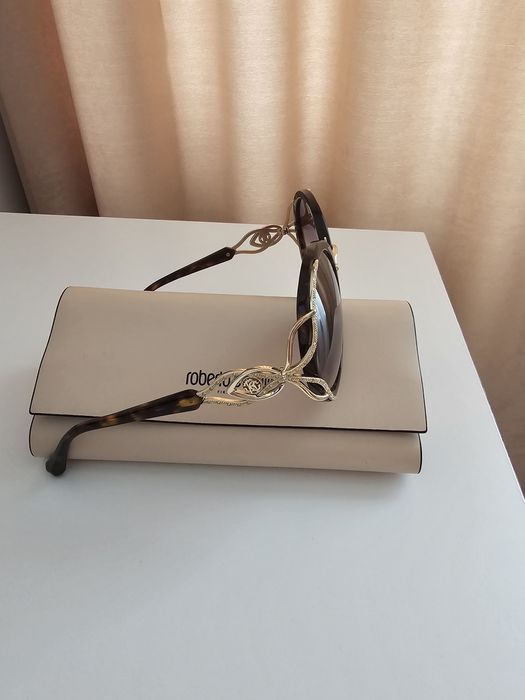 Слънчеви очила Roberto Cavali