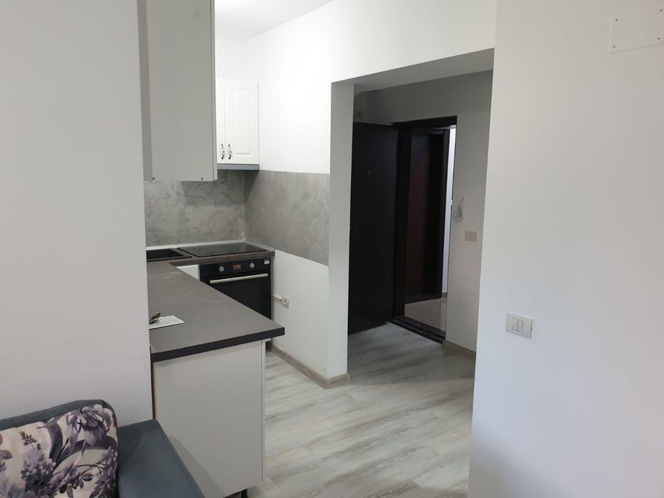 Apartament de închiriat - Zona Gară, Constanța