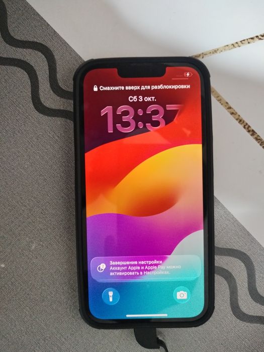 IPhone 13 128gb 74%