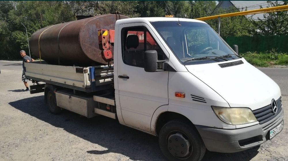 Услуги манипулятора