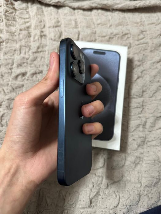 Айфон Iphone 15 pro EAC