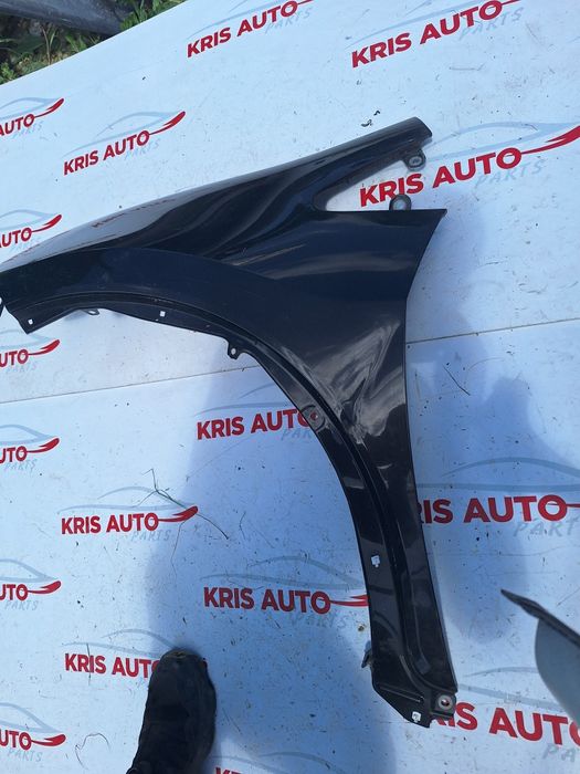 Ляв калник Honda Civic / Хонда Сивик 2008г.