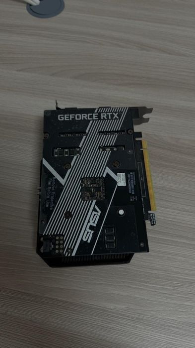 Видеокарта 3060-12 ГБ