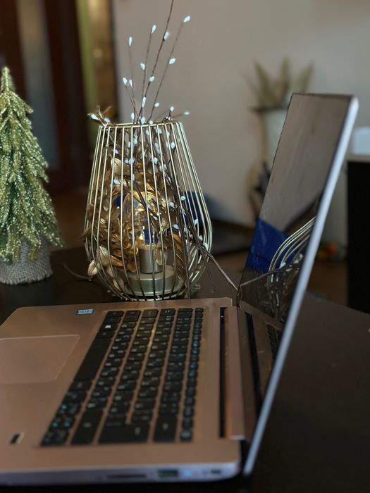 Лаптоп Acer Swift 3 - rose gold