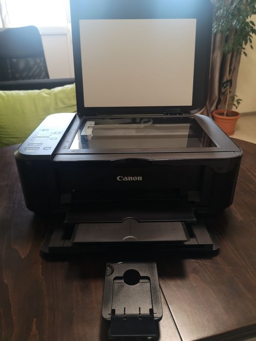 Принтер Canon Pixma MG3650