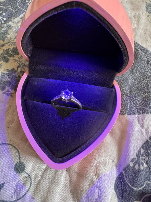 Кольца серебро 925