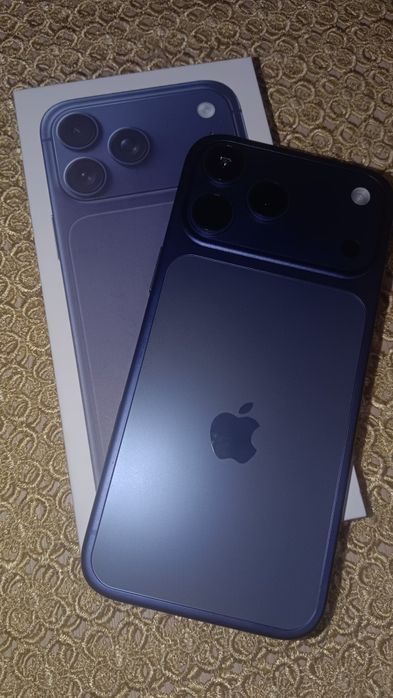 Айфон 17 про макс , андроид версия