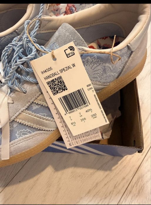 Adidas Handball Spezial W London Liberty