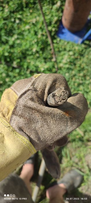 Pompa submersibila AVERSA