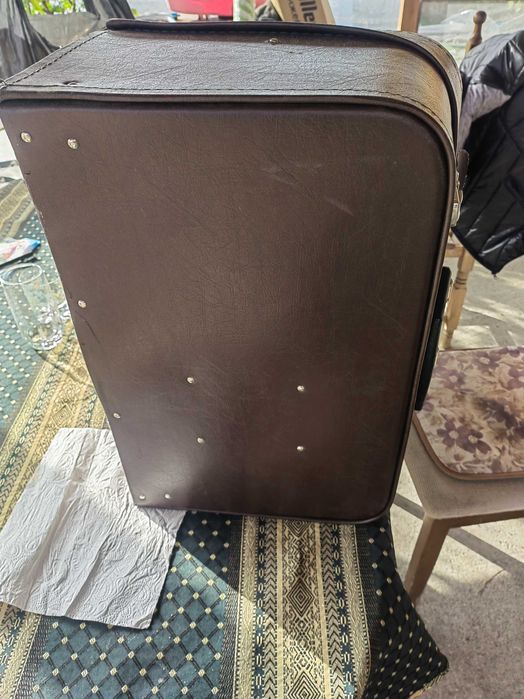 Шевна машина "Чайка"