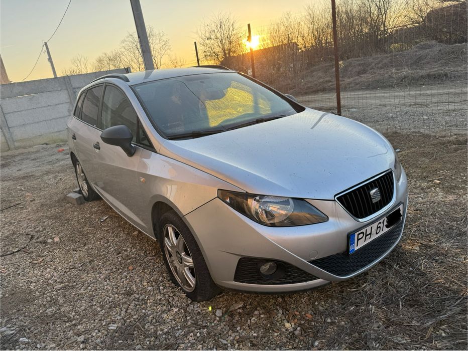 Fata completa seat ibiza 6j 2009-2012